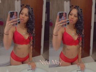 Nyla_May