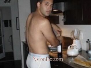 NylonBottom Anal Sexe