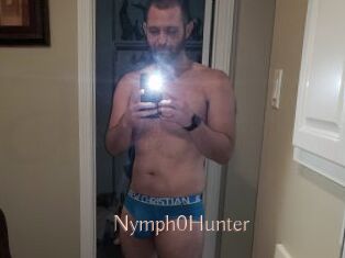 Nymph0Hunter