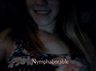 Nymphaborable