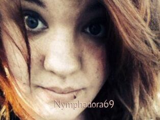 Nymphadora69