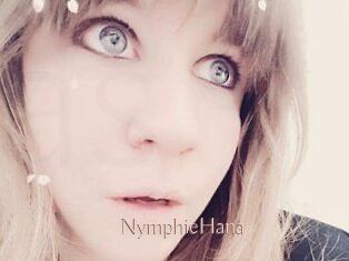 NymphieHana
