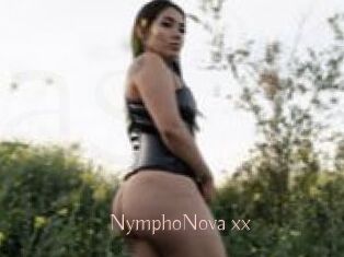 NymphoNova_xx
