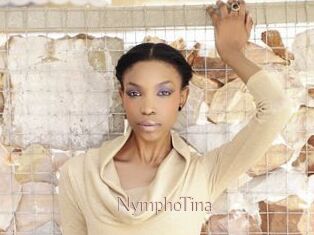 NymphoTina