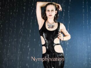 Nymphyxiation