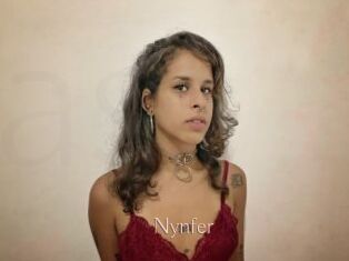 Nynfer