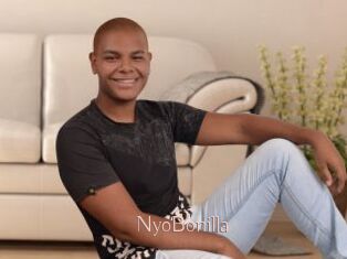 NyoBonilla