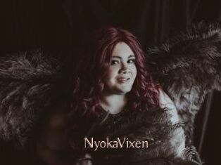 NyokaVixen