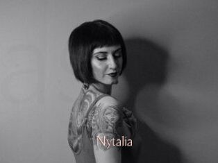 Nytalia