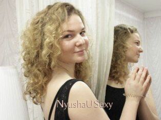 NyushaUSexy
