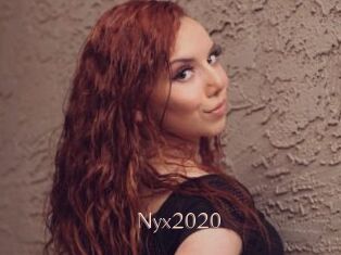 Nyx2020