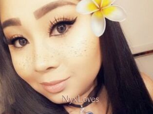 NyxLoves