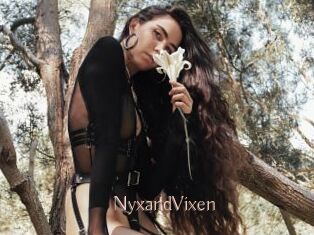 NyxandVixen