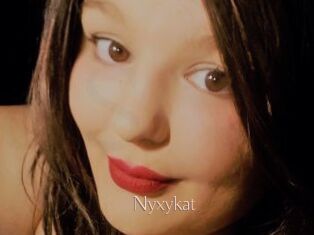 Nyxykat