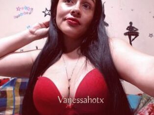 Vanessahotx