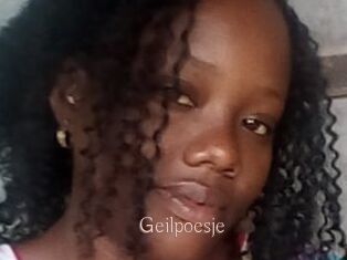 Mooipoesje