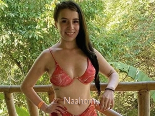 Naahomy