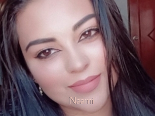 Naami