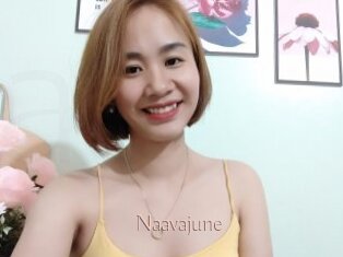 Naavajune