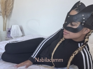 Nabilacamm