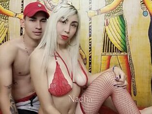 Nacha