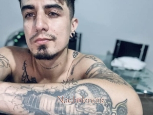 Nacholorens