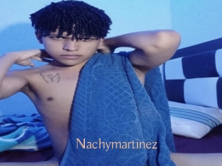 Nachymartinez