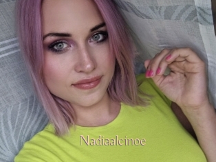Nadiaalcinoe