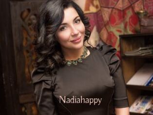 Nadiahappy