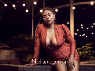 Nadiamcgoman