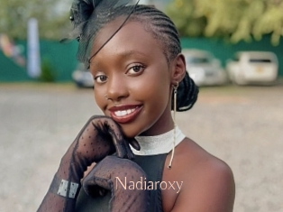 Nadiaroxy