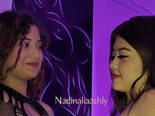 Nadinaliaashly