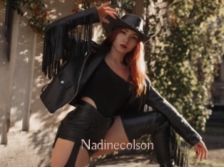 Nadinecolson