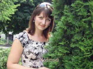 Nadinedi