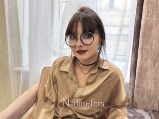 Nadinefors