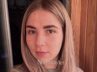 Nadintayler