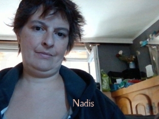 Nadis