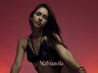 Nahiaavila