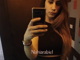 Nahiarabiel