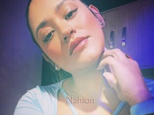 Nahiian