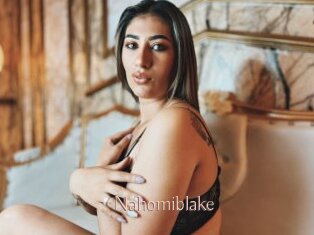Nahomiblake