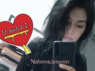 Nahomicameron