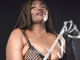 Nahomiebony