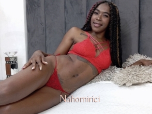 Nahomirici