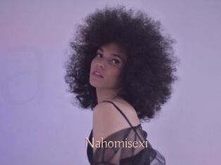 Nahomisexi