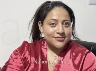 Nahomiwilliam