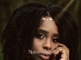 Nahomybanks