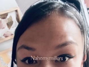 nahomymillers Anal Sexe