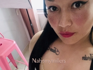 Nahomymillers