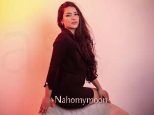 Nahomymoon